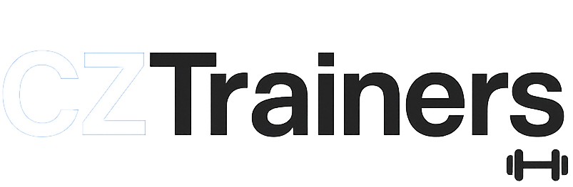 CZTRAINERS Logo