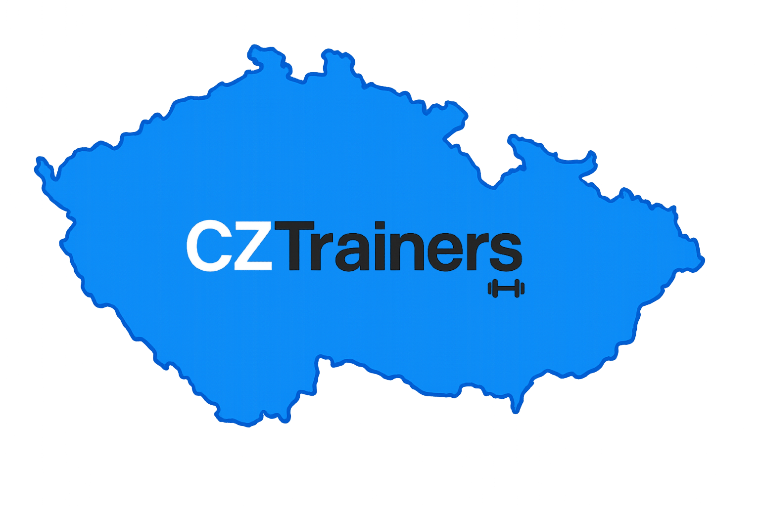 Náhled mapy trenérů